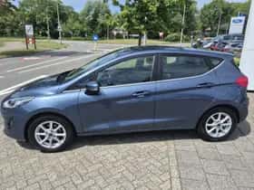 Ford Fiesta (2021) thumbnail 25