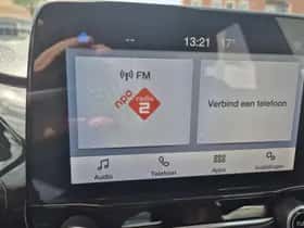 Ford Fiesta (2021) thumbnail 8