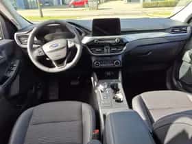 Ford Kuga (2022) thumbnail 11