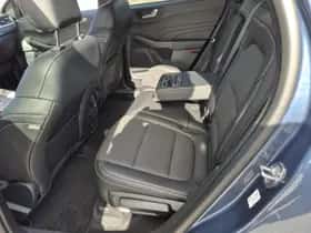 Ford Kuga (2022) thumbnail 12
