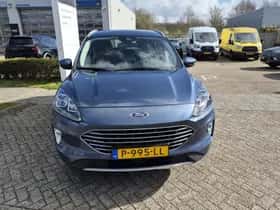 Ford Kuga (2022) thumbnail 19