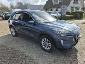 Ford Kuga (2022) thumbnail 20