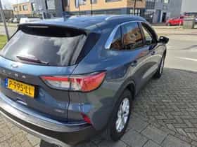 Ford Kuga (2022) thumbnail 22
