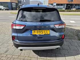 Ford Kuga (2022) thumbnail 27