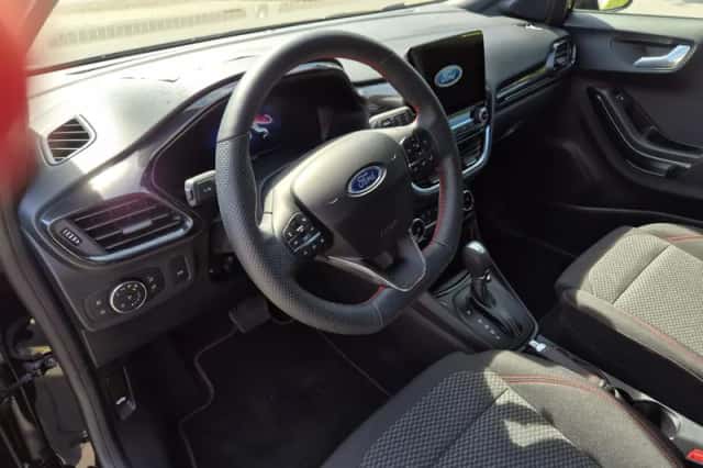 Ford Puma (2024) thumbnail 6
