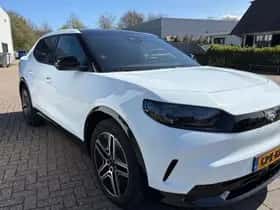Ford Capri (2024) thumbnail 16