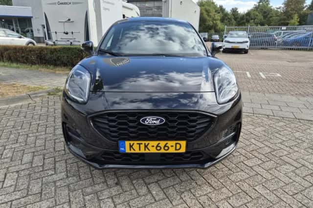 Ford Puma (2024) thumbnail 2