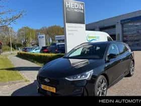 Ford Focus (2024)