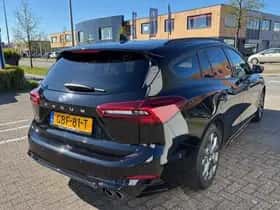 Ford Focus (2024) thumbnail 2