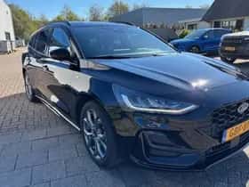 Ford Focus (2024) thumbnail 13