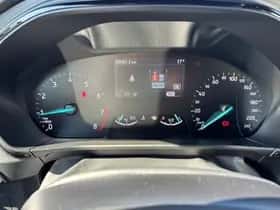 Ford Focus (2024) thumbnail 14