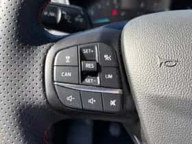 Ford Focus (2024) thumbnail 15