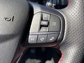 Ford Focus (2024) thumbnail 16