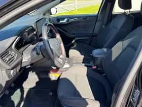 Ford Focus (2024) thumbnail 17