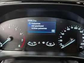 Ford Focus (2024) thumbnail 18
