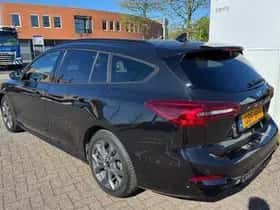 Ford Focus (2024) thumbnail 19