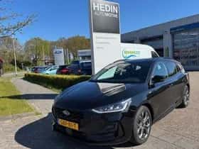 Ford Focus (2024) thumbnail 21