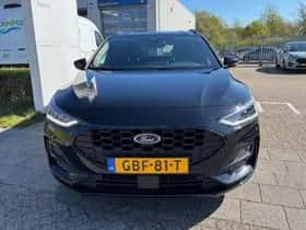 Ford Focus (2024) thumbnail 6