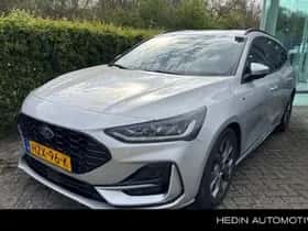 Ford Focus (2025)