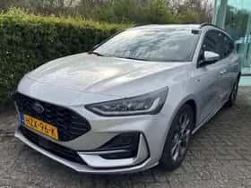Ford Focus (2025) thumbnail 4