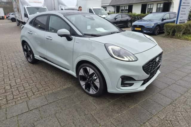Ford Puma (2026) thumbnail 3