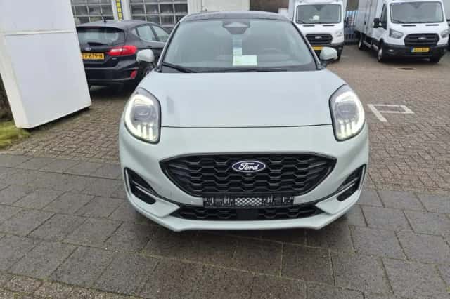 Ford Puma (2026) thumbnail 4