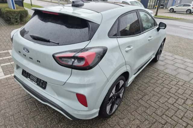 Ford Puma (2026) thumbnail 6