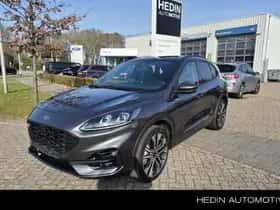 Ford Kuga (2022)