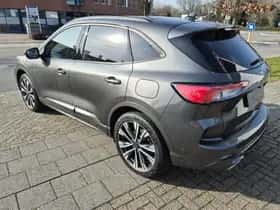 Ford Kuga (2022) thumbnail 3