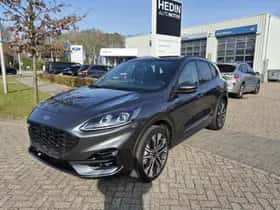 Ford Kuga (2022) thumbnail 37