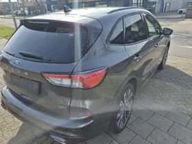 Ford Kuga (2022) thumbnail 5