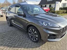 Ford Kuga (2022) thumbnail 7