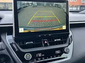 Toyota Corolla (2025) thumbnail 11