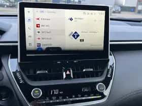 Toyota Corolla (2025) thumbnail 12