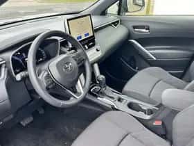 Toyota Corolla (2025) thumbnail 22
