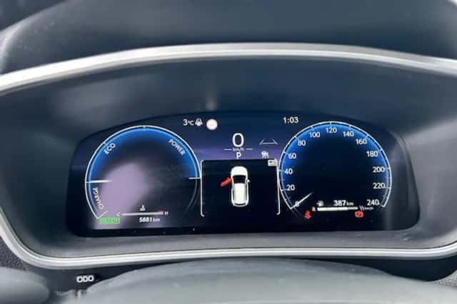Toyota Corolla (2025) thumbnail 4