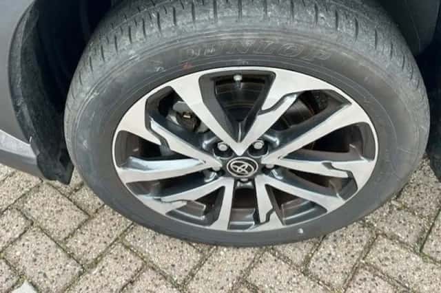 Toyota Corolla (2025) thumbnail 6
