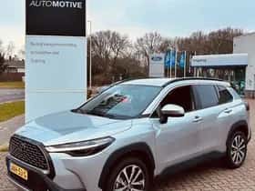 Toyota Corolla (2025) thumbnail 9