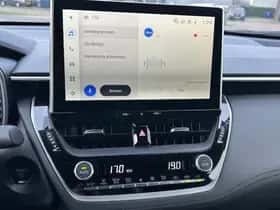 Toyota Corolla (2025) thumbnail 10