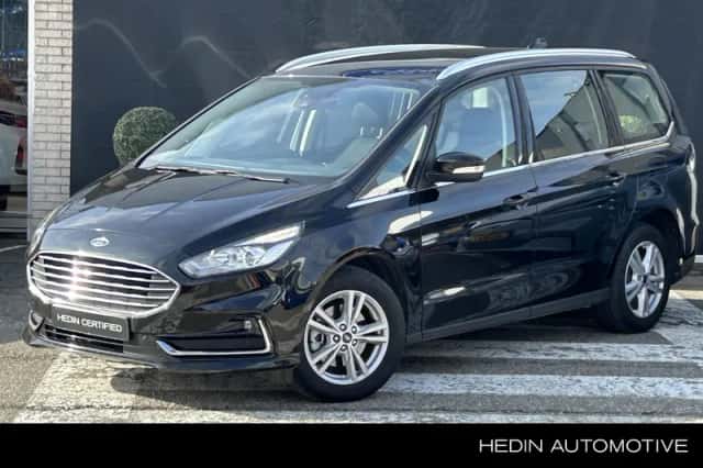 Ford Galaxy (2023) thumbnail 1