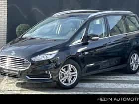Ford Galaxy (2023)