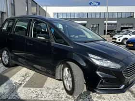 Ford Galaxy (2023) thumbnail 4