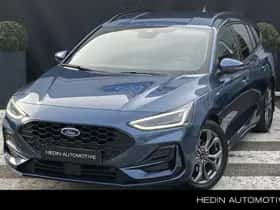 Ford Focus (2024)