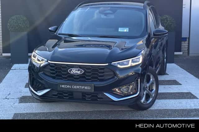 Ford Kuga (2024) thumbnail 1