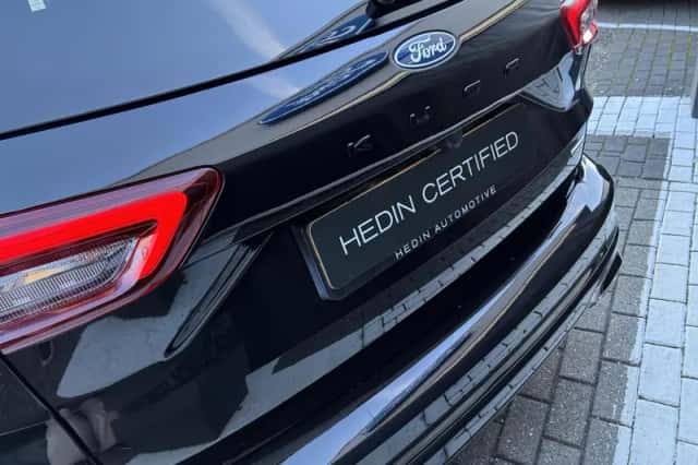 Ford Kuga (2024) thumbnail 6