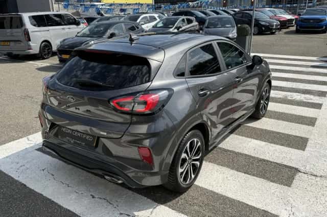 Ford Puma (2021) thumbnail 2