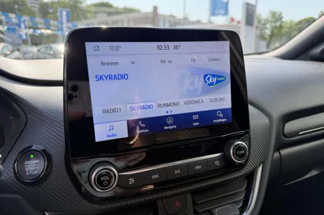 Ford Puma (2021) thumbnail 11