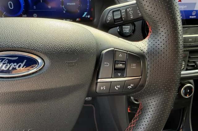 Ford Puma (2021) thumbnail 19
