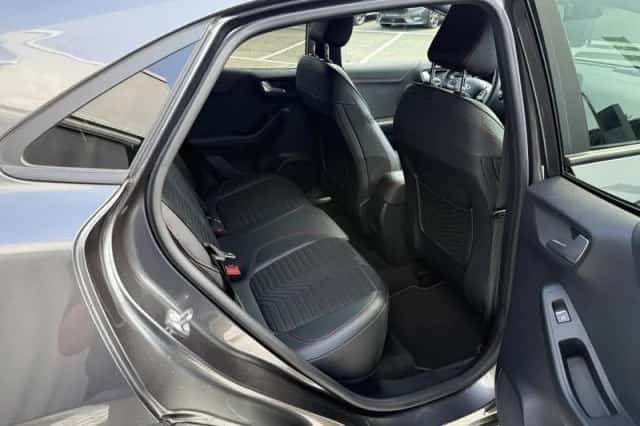 Ford Puma (2021) thumbnail 23
