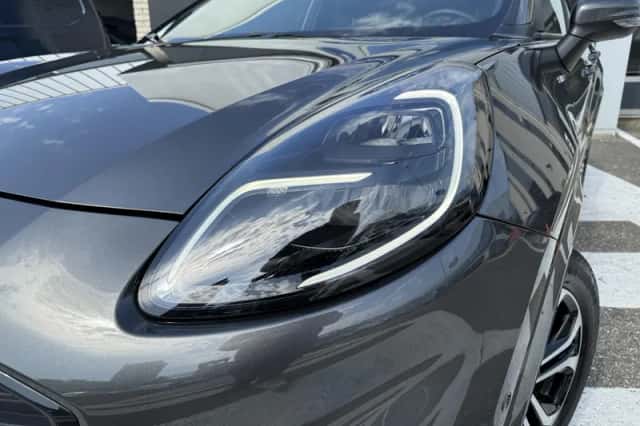 Ford Puma (2021) thumbnail 26